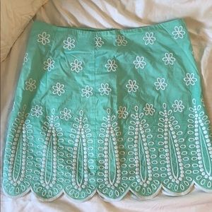 Vineyard Vines Skirt